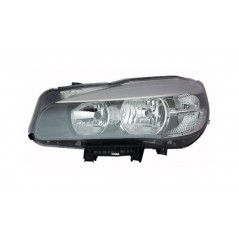 IPARLUX Electric headlight with left motor LED H7.PY21W LED H7.PY21W 11690011