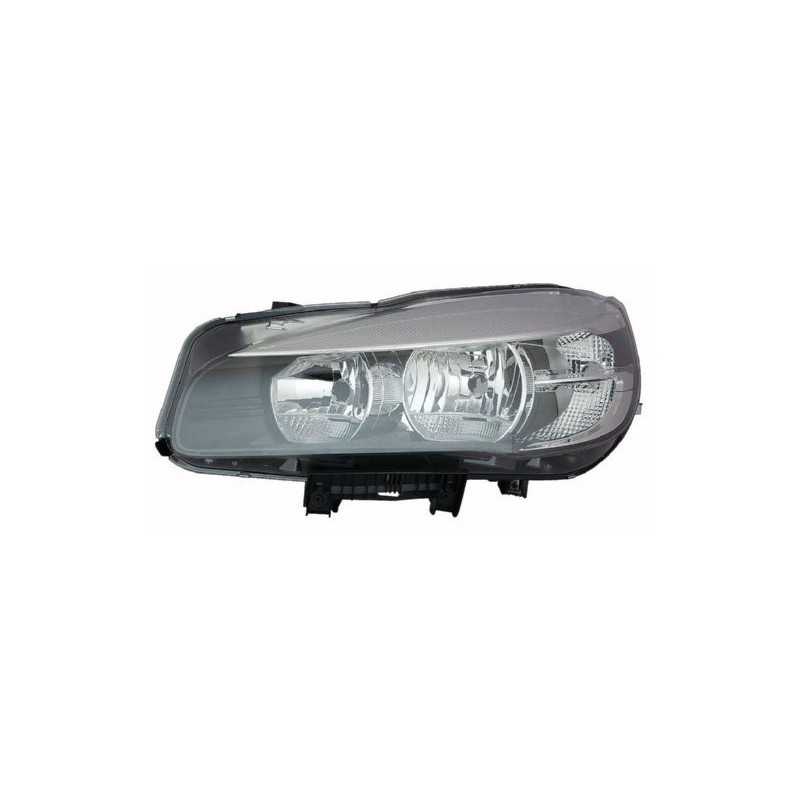 IPARLUX Electric headlight with left motor LED H7.PY21W LED H7.PY21W 11690011
