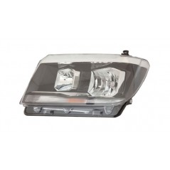 IPARLUX Electric headlight with left motor H7.H15.H21W H7.H15.H21W 11919711