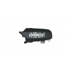 IPARLUX Left fog light H8 H8 13019521