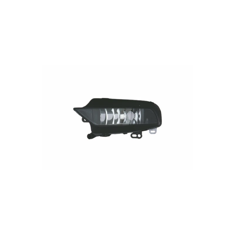 IPARLUX Left fog light H8 H8 13019521