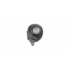 IPARLUX Left fog light LED LED 13022401