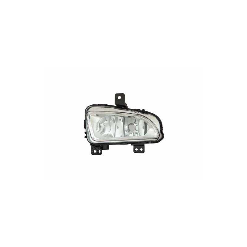 IPARLUX Left fog light H8 H8 13303801