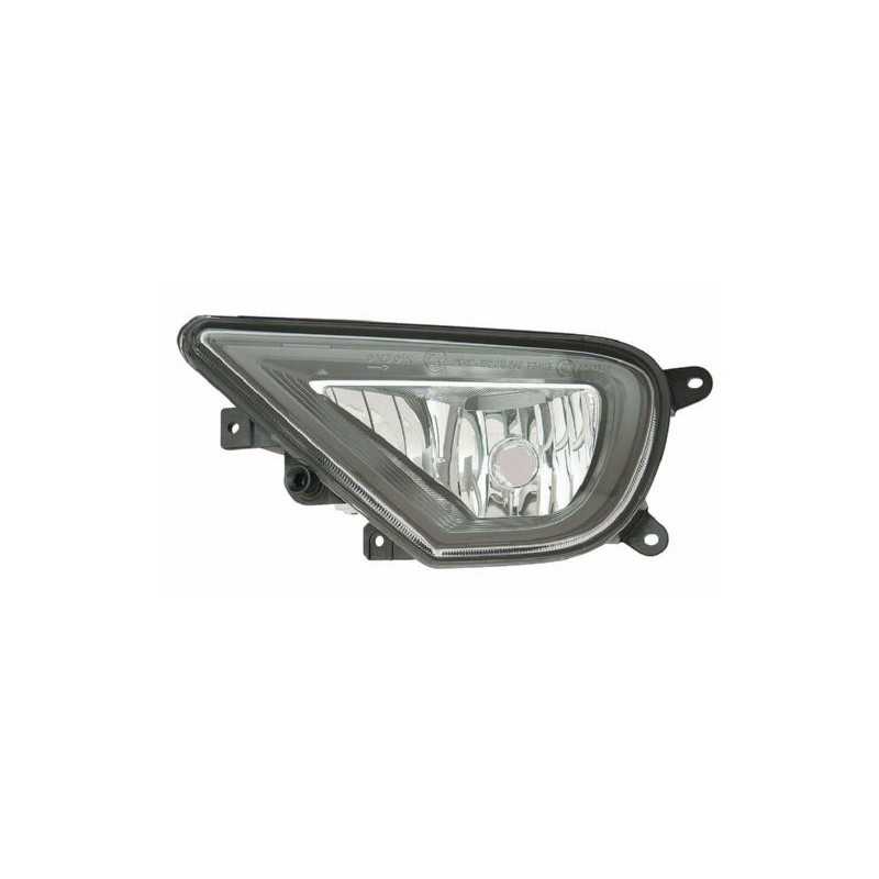 IPARLUX Left fog light H11. H11. 13910001
