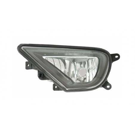 IPARLUX Left fog light H11. H11. 13910001