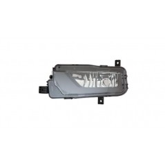 IPARLUX Left fog light H11. H11. 13919701