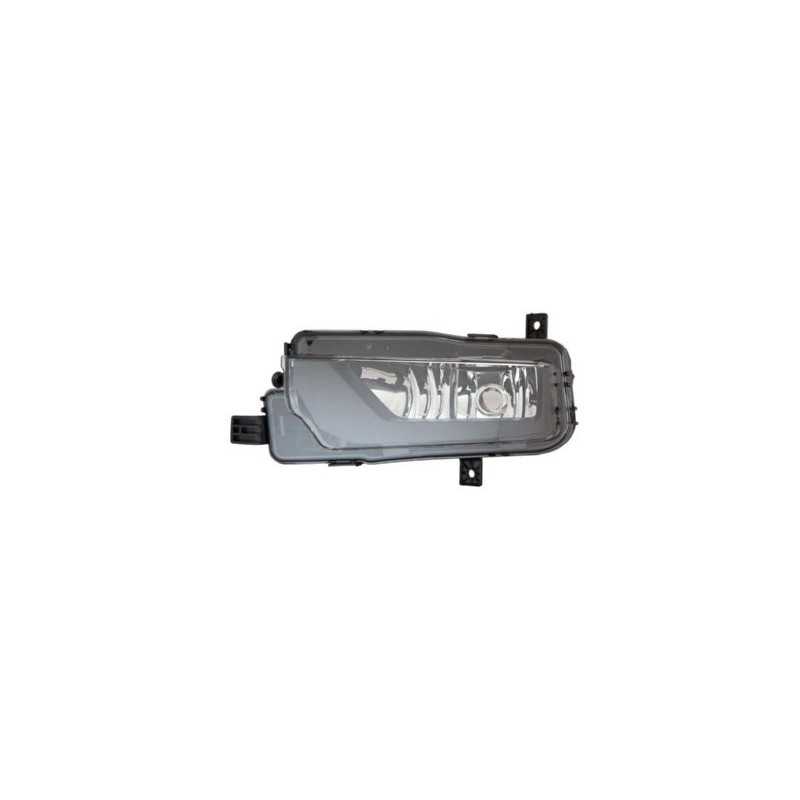 IPARLUX Left fog light H11. H11. 13919701