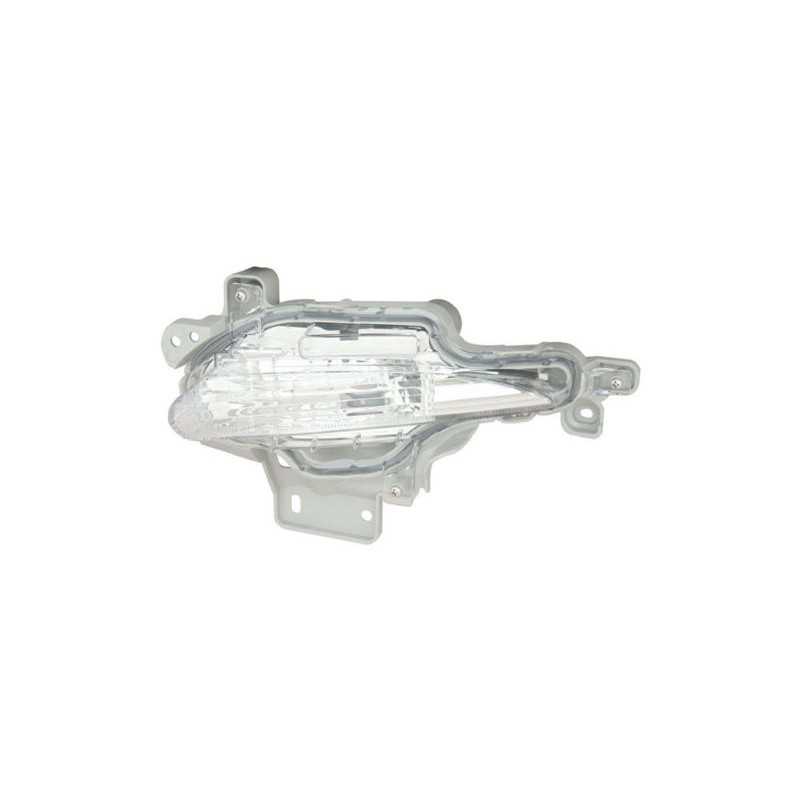IPARLUX Left front light 14022401