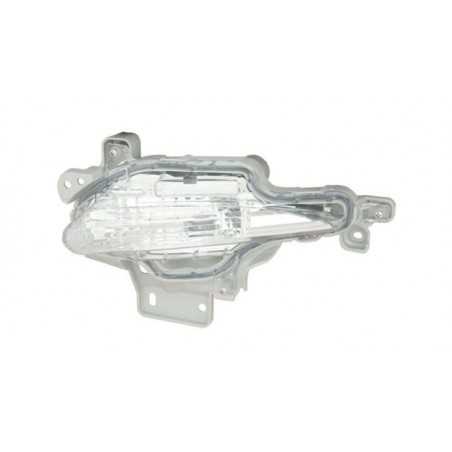 IPARLUX Left front light 14022401