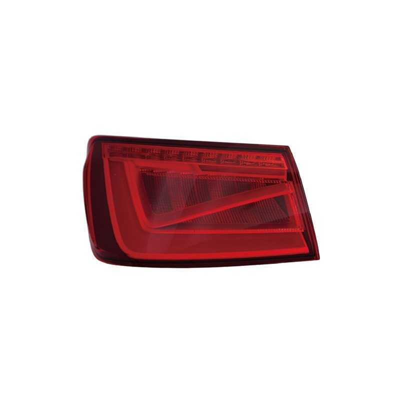 IPARLUX Piloto trasero izquierdo LED 16019521