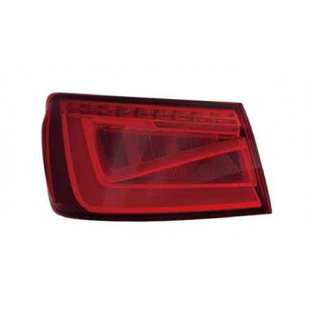 IPARLUX Piloto trasero izquierdo LED 16019521