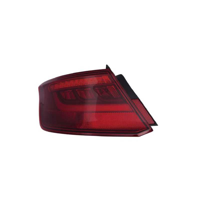 IPARLUX Left rear light LED 16019541
