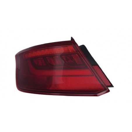 IPARLUX Left rear light LED 16019541