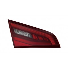 IPARLUX Left rear light LED H21+H6 16019551