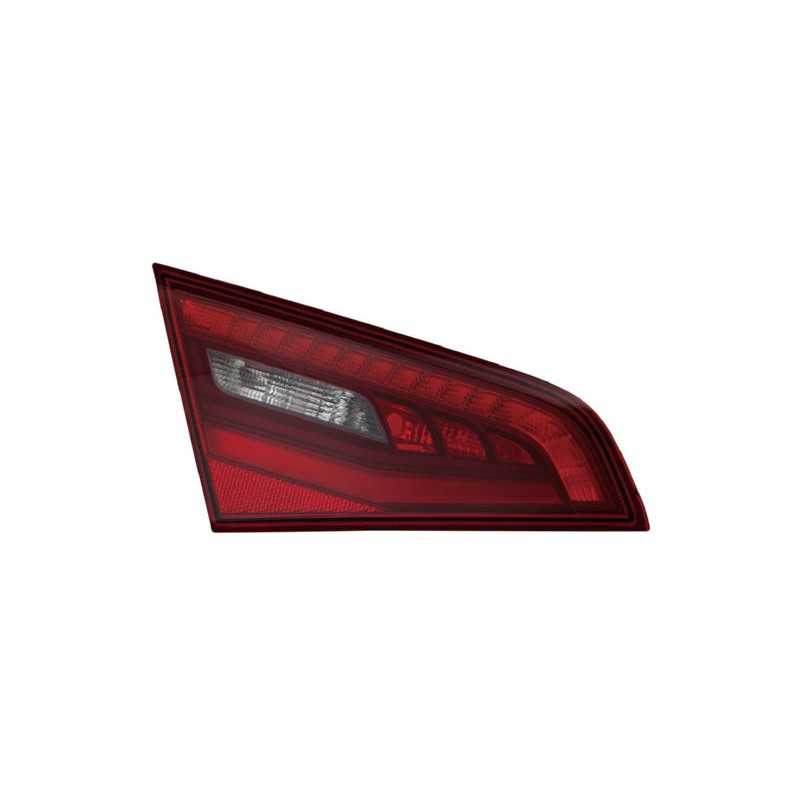 IPARLUX Piloto trasero izquierdo LED H21+H6 16019551