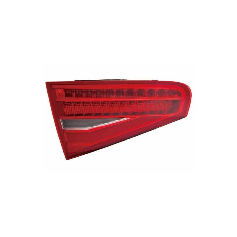IPARLUX Piloto trasero izquierdo LED 16020341