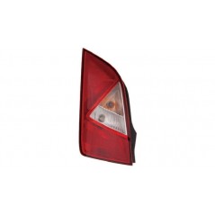IPARLUX Left rear light P21W 16300101