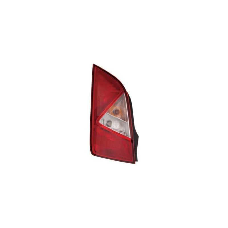 IPARLUX Left rear light P21W 16300101