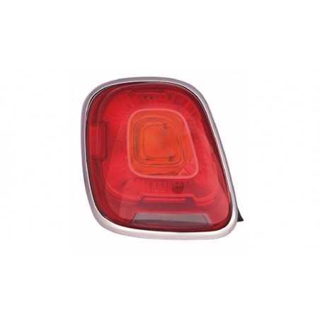 IPARLUX Piloto trasero izquierdo P21W4 16303831