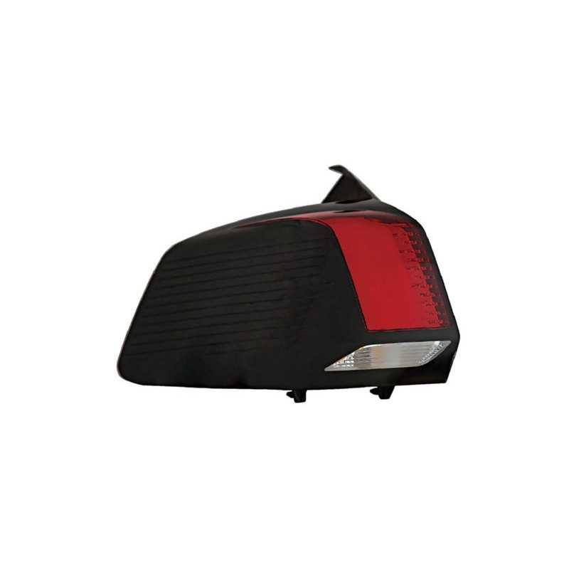 IPARLUX Piloto trasero izquierdo LED 16544601