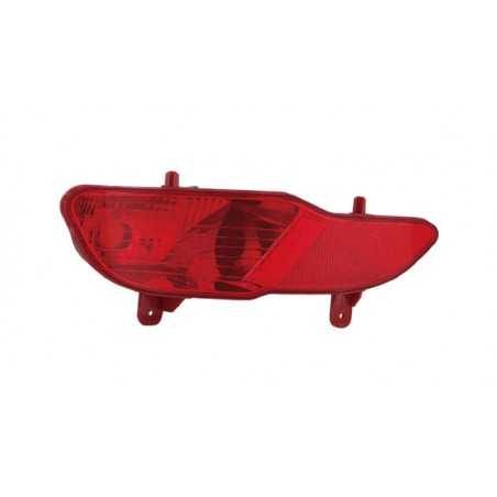 IPARLUX Left rear light P21W 16544611