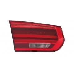 IPARLUX Left rear light LED H21W 16690001