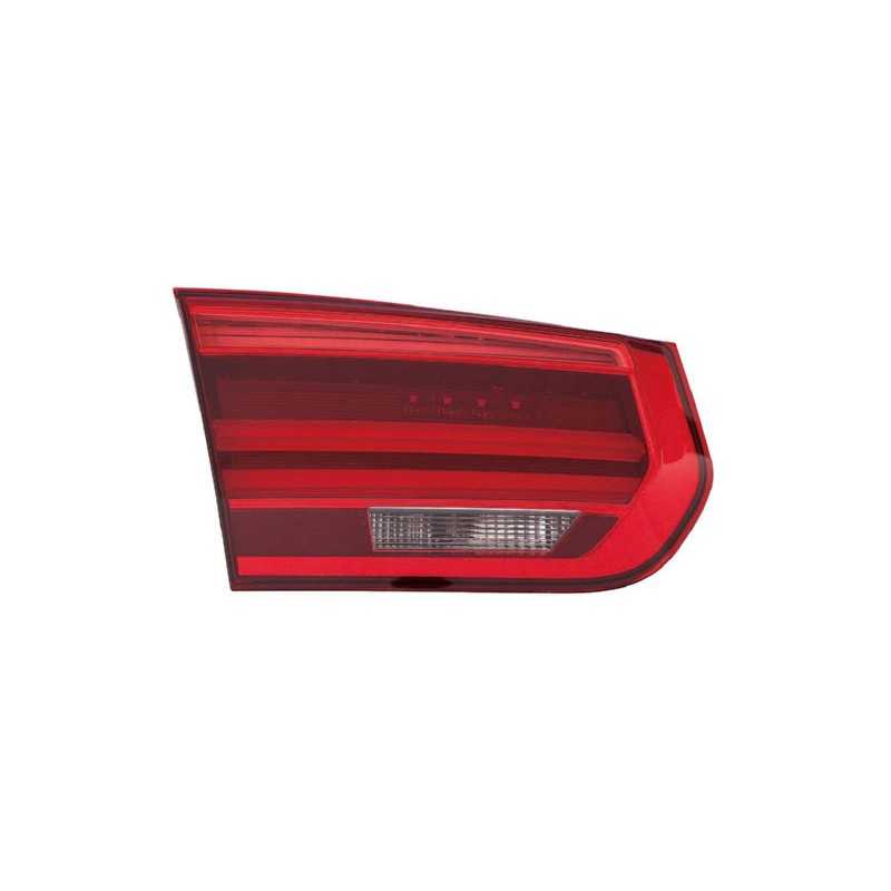 IPARLUX Piloto trasero izquierdo LED H21W 16690001