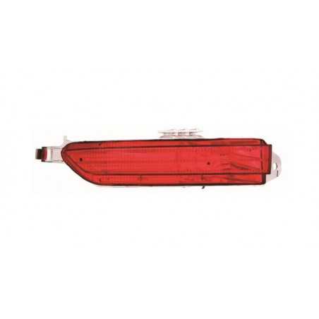 IPARLUX Left rear light P21W 16910001