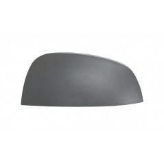 IPARLUX Replacement rearview mirror housing primed left 41809123
