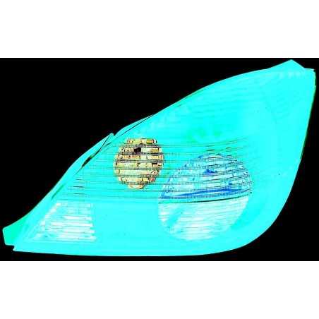 IPARLUX Piloto luz trasero derecho 16536132