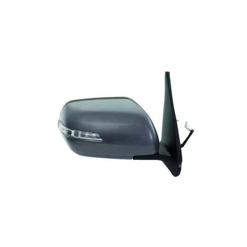 IPARLUX FULL REAR VIEW MIRROR RIGHT 27314702