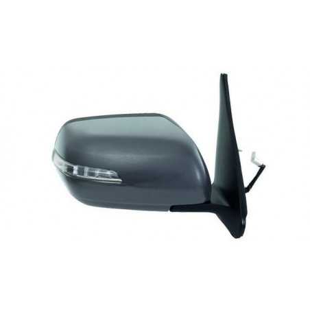 IPARLUX FULL REAR VIEW MIRROR RIGHT 27314702