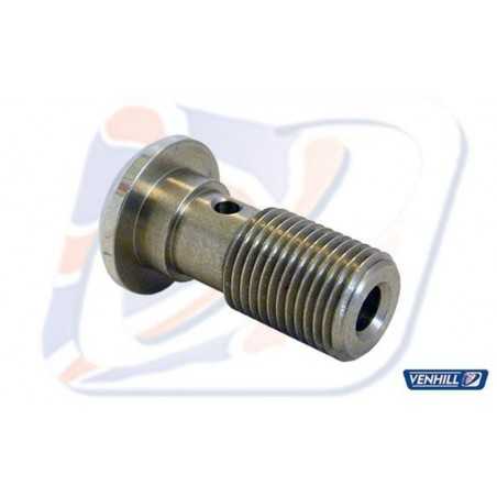 tornillo alomado  7/16¨