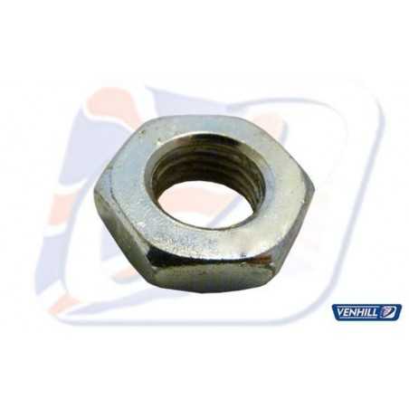 tuerca  m10x1