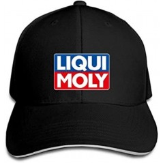 LIQUIMOLY Gorra con logo de LIQUI MOLY 18606