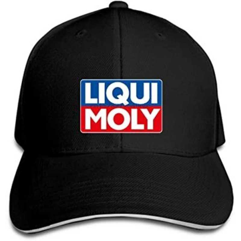 LIQUIMOLY Gorra con logo de LIQUI MOLY 18606