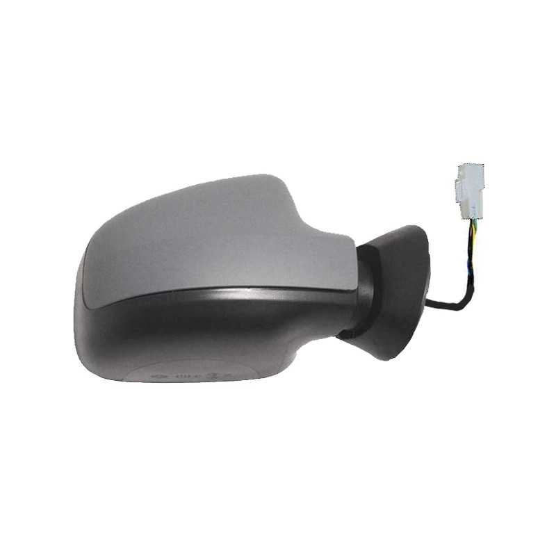 Right mirror electric convex thermal primed probe