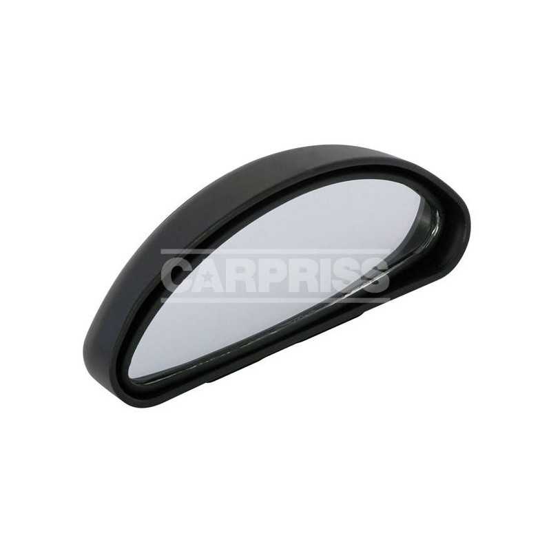 CARPRISS Auxiliary rearview mirror car driving school 145X6 CM 72414050