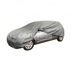 CARPRISS Funda cubrecoches impermeable tricapa M 432X150 CM 71723241