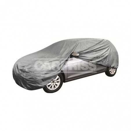 CARPRISS Three-layer waterproof car cover M 432X150 CM 71723241