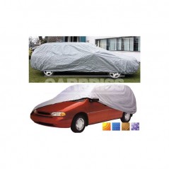 CARPRISS Funda cubrecoches monovolúmen 188X145X468 CM 71723248