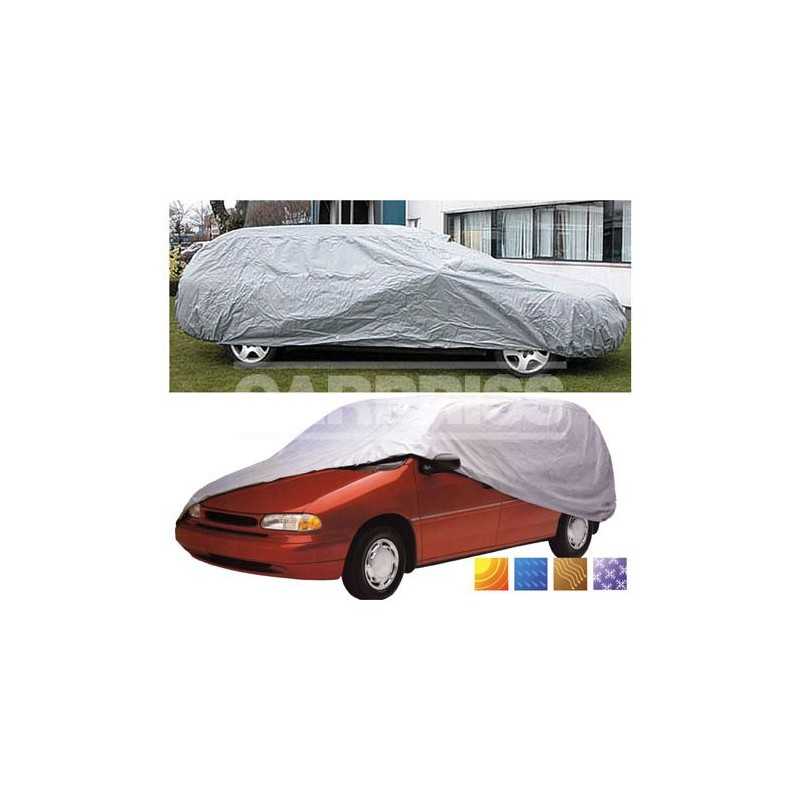 CARPRISS Funda cubrecoches monovolúmen 188X145X468 CM 71723248