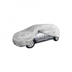 CARPRISS Funda cubrecoches poliester M 432X165 CM 71723281