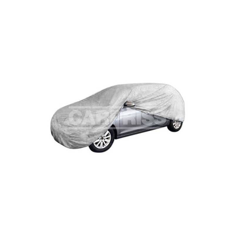 CARPRISS Funda cubrecoches poliester M 432X165 CM 71723281