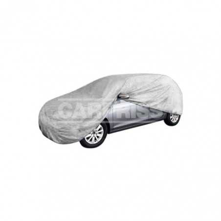 CARPRISS Polyester car cover M 432X165 CM 71723281