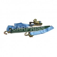 CARPRISS Eslinga antideslizante con funda para camión 2301072