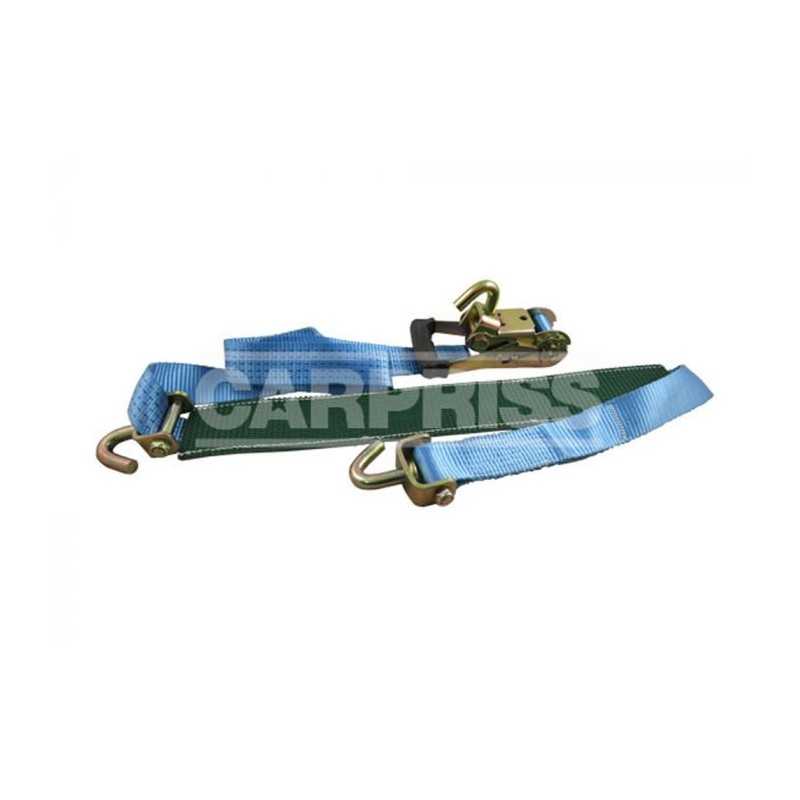 CARPRISS Eslinga antideslizante con funda para camión 2301072
