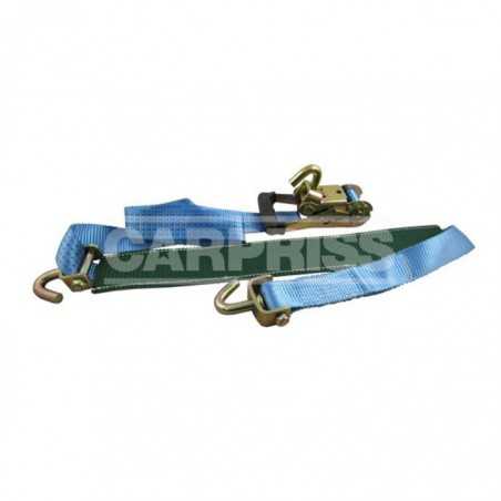 CARPRISS Anti-slip sling with truck cover 2301072