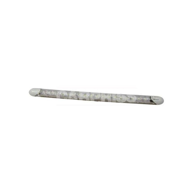 CARPRISS Regleta con interruptor LED 600 LUMENS12/24V 6901308VAR