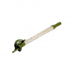 CARPRISS Filling spout for metal tank 5-10-20 L 70110014VAR